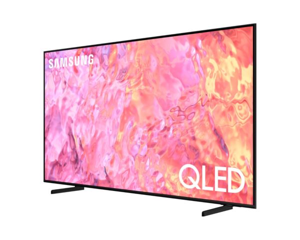 TV SAMSUNG 50" SMART QLED 4K (Q60D) QN50Q60DAGXPR