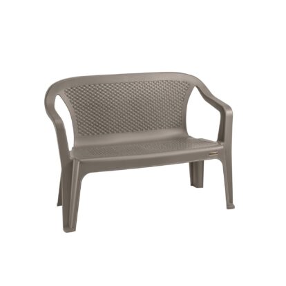 SILLA NATER DOBLE PLASTICO (3561) PVC