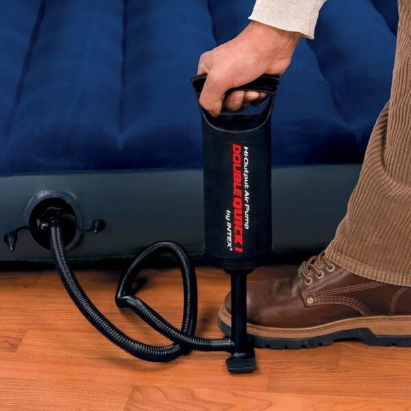 INFLADOR 30CM INTEX - Imagen 3