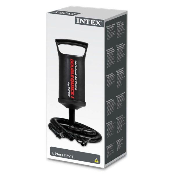 INFLADOR 30CM INTEX - Imagen 2