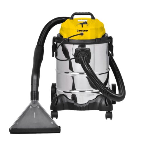 LAVA ASPIRAORA 1500W CONSUMER