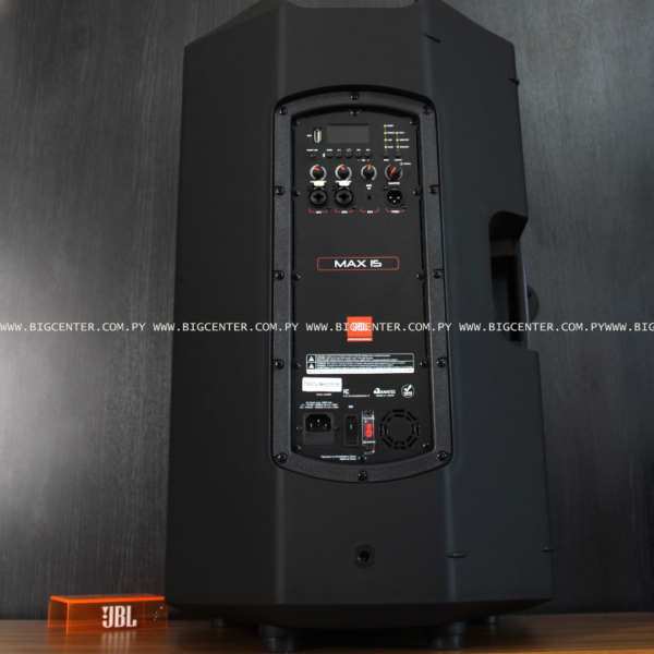 PARLANTE JBL 15 MAX (5709) - Imagen 5