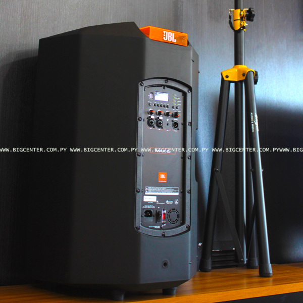 PARLANTE JBL 15 MAX (5709) - Imagen 4
