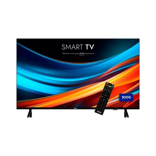 TV SMART 43» JOOG A4300JTV FHD LED/SUPOR