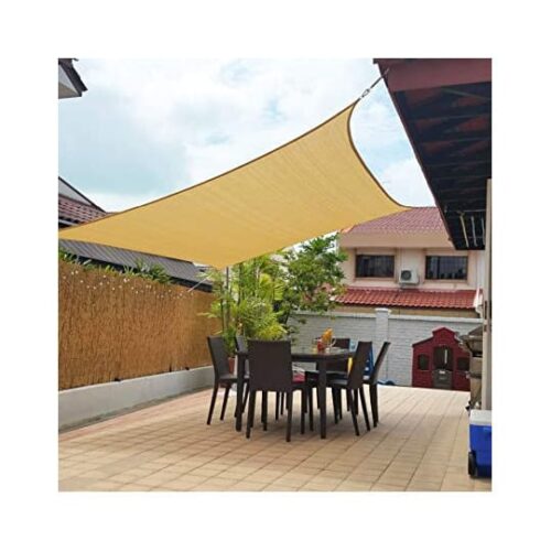TOLDO RECTANGULAR 4X4m (5262)