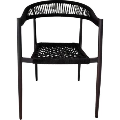 SILLA MAIDANA DE CUERDA NAUTIVA