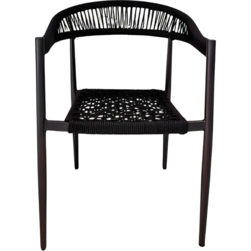 SILLA MAIDANA DE CUERDA NAUTIVA