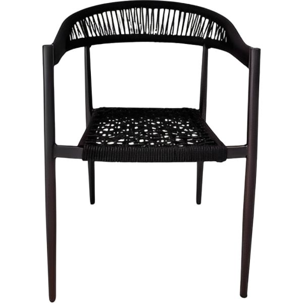 SILLA MAIDANA DE CUERDA NAUTIVA