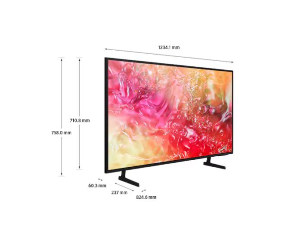 TV SAMSUNG 55¨CRYSTAL UHD 4K (UN55DU7000) - Imagen 3