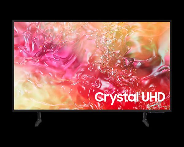 TV SAMSUNG 43¨ CRYSTAL UHD 4K (UN43DU7000PXPA)