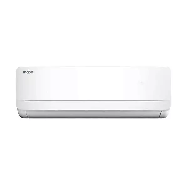 AIRE ACONDICIONADOR MABE 12.000 BTU (MMT12)