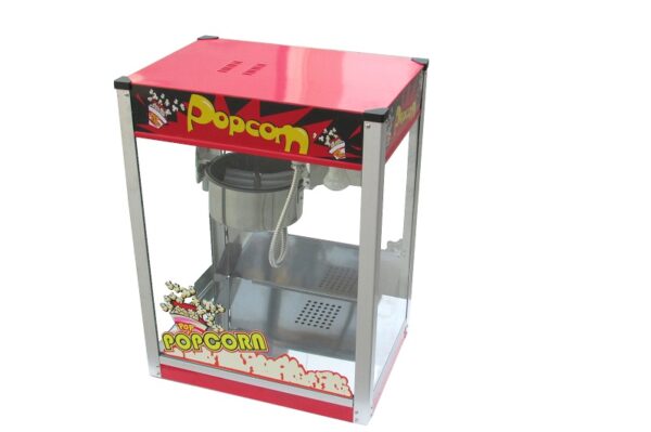 MAQUINA PARA HACER PORORO ITALUX