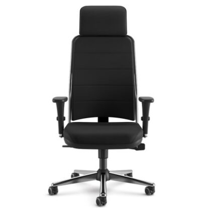 SILLA PRESIDENTE NEWNET SOFT