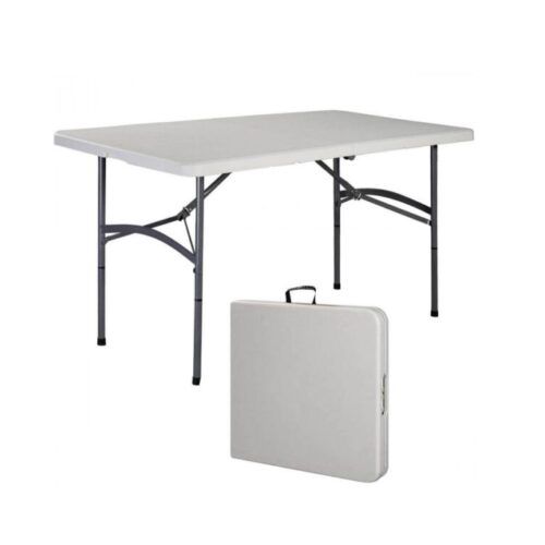 MESA PLEGABLE  MALETIN 1,22 CM OP2968 (564)