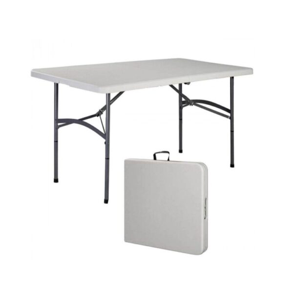 MESA PLEGABLE  MALETIN 1,22 CM OP2968 (564)