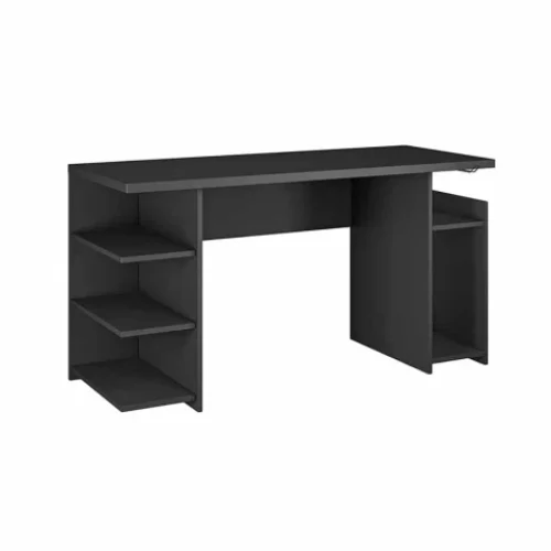 MESA ESCRITORIO GAMER NEGRO (NT2065N)
