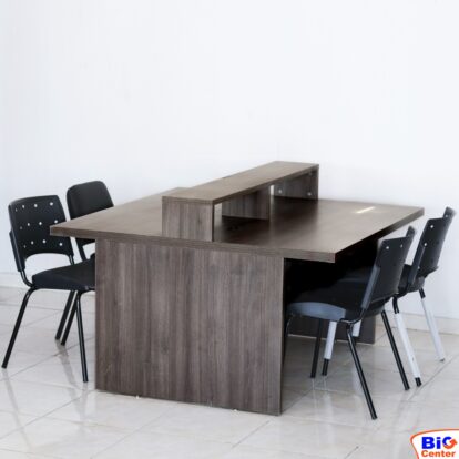 MESA ESTACION DE TRABAJO P/4 P (DIRECTOR) (899)