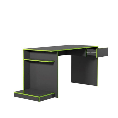 MESA EMPOLI VERDE/NEGRO