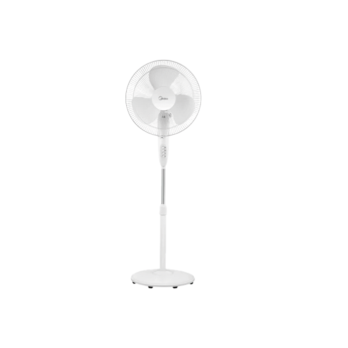 VENTILADOR DE PIE 3 VL 40W 220W MIDEA FS40