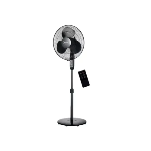 VENTILADOR DE PIE 3 VL 40W 220W MIDEA FS40