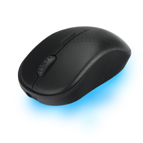MOUSE KOLKE INALAMBRICO NEGRO