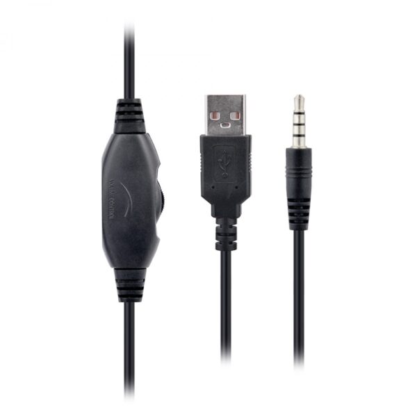 AURICULARES GAMER TROOPPER KGA-487 KOLKE - Imagen 5