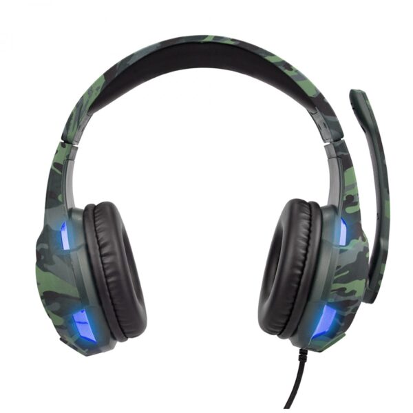 AURICULAR KOLKE GAMING TROOPER (KGA487) - Imagen 4