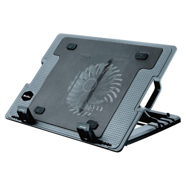SOPORTE COOLER PARA NOTEBOOK KVC-5851 KOLKE