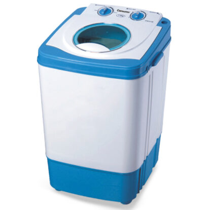 LAVARROPA TANQUE SIMPLE DE 6KG