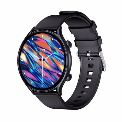SMARTWATCH KOLKE COLOR NEGRO KVR-713