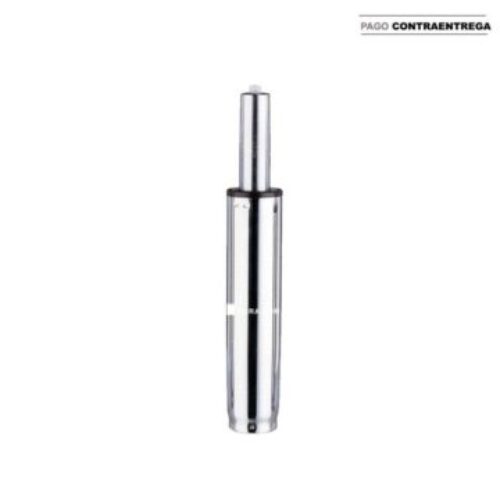 PISTON CROMADO A GAS P/SILLA 1025 (REPU)