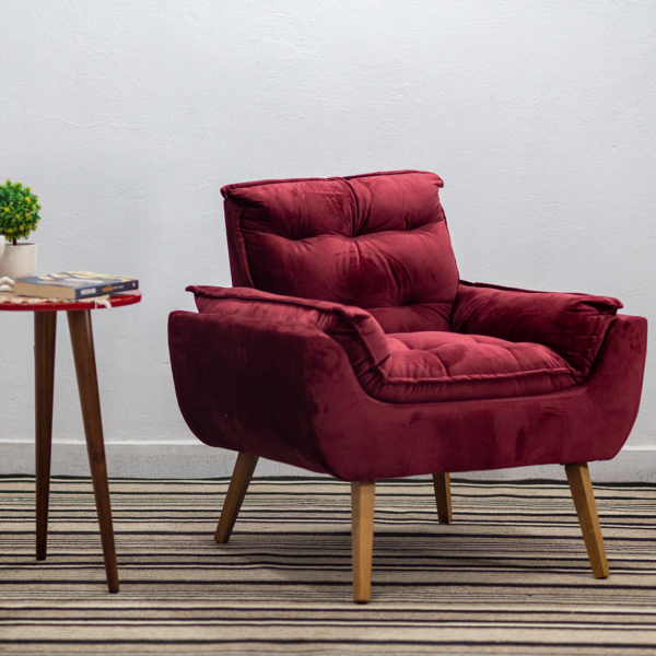 SOFA POLTRONA MELISA (ME0068)