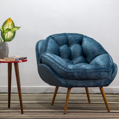 SOFA POLTRONA EVORA (EV0001)