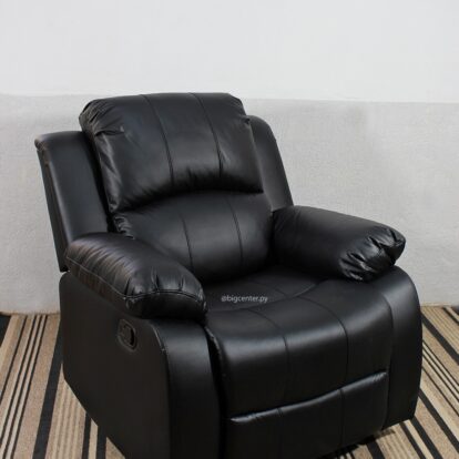 SOFA POLTRONA BAO GIRATORIA