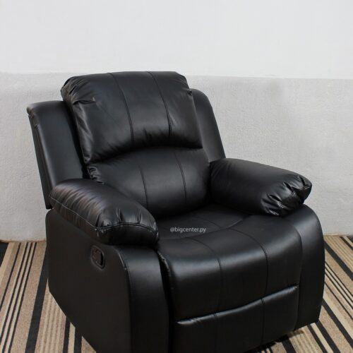 SOFA POLTRONA BAO GIRATORIA