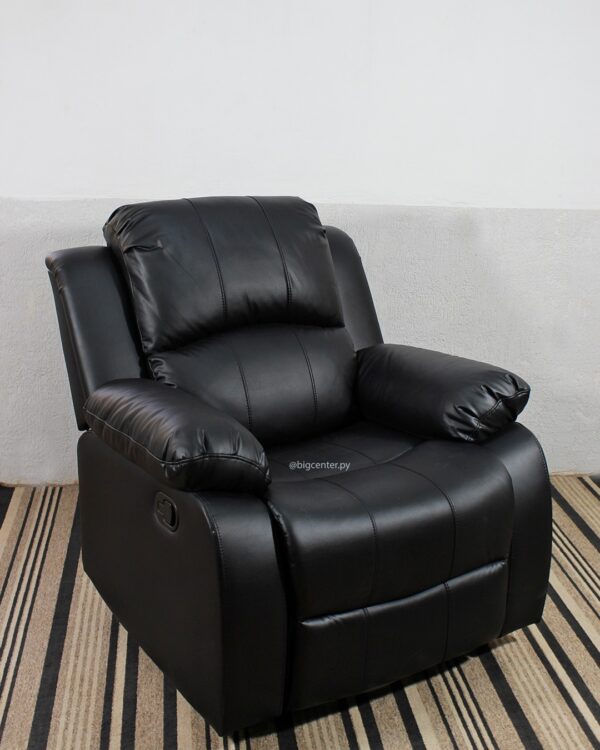 SOFA POLTRONA BAO GIRATORIA