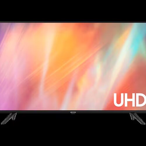 TV SAMSUNG 43 SMART 4K UHD CRYSTAL AU7090 (4687)