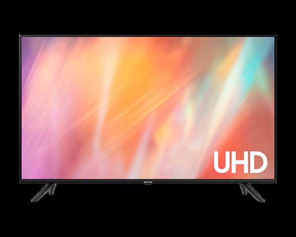 TV SAMSUNG 43 SMART 4K UHD CRYSTAL AU7090 (4687)