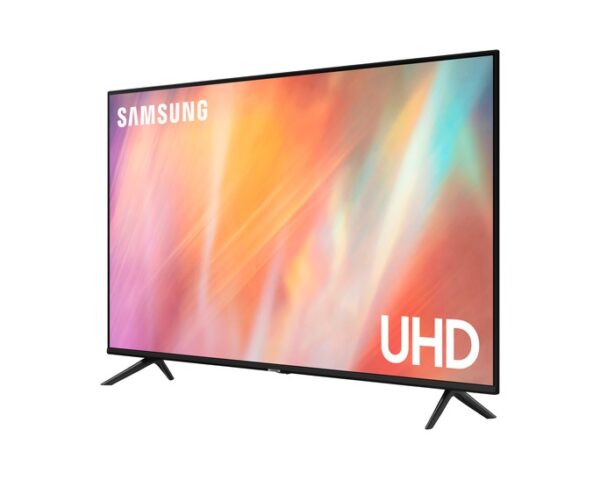 TV SAMSUNG 43 SMART 4K UHD CRYSTAL AU7090 (4687) - Imagen 3