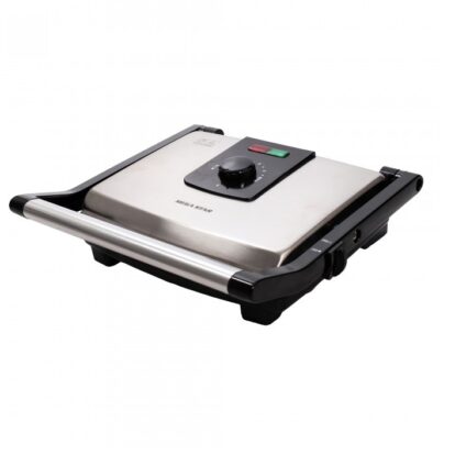 SANDWICHERA GRILL MEGA STAR (TXG068)