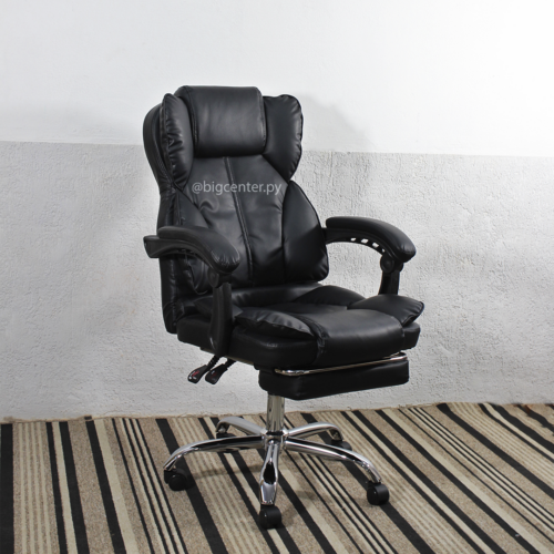 SILLA GIRATORIA DE OFICINA (BF818) IMP