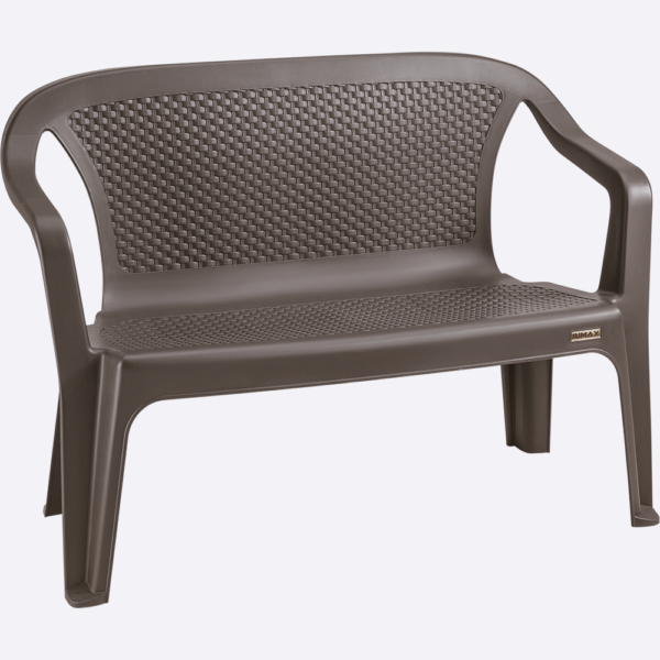 SILLA FIJA NATER DOBLE  WEN (3561)
