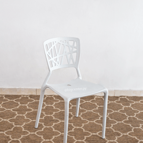 SILLA FIJA TRAMA (20880)