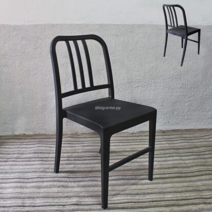 SILLA FIJA LEVEL NAVY NG