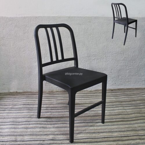 SILLA FIJA LEVEL NAVY NG