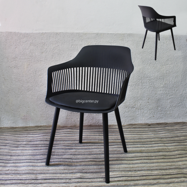 SILLA FIJA LEVEL LVS073