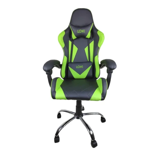 SILLA GAMER EMPOLI LOKI (EMGC01R)