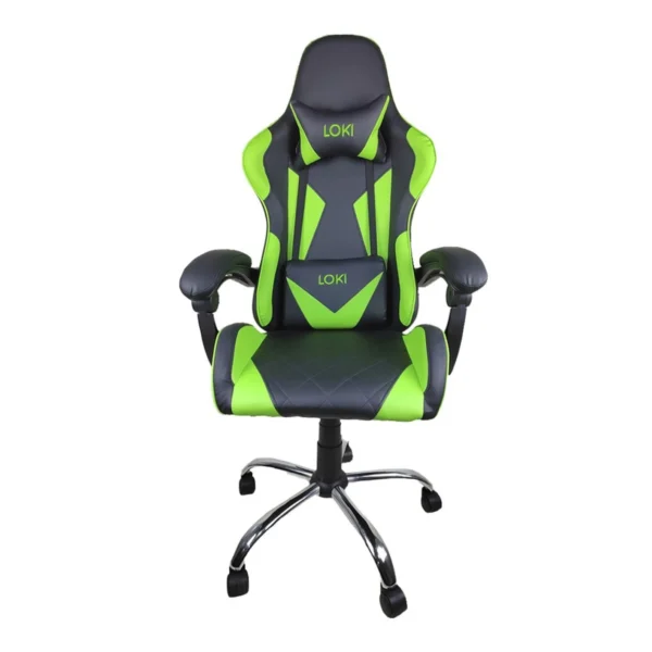 SILLA GAMER EMPOLI LOKI (EMGC01R)
