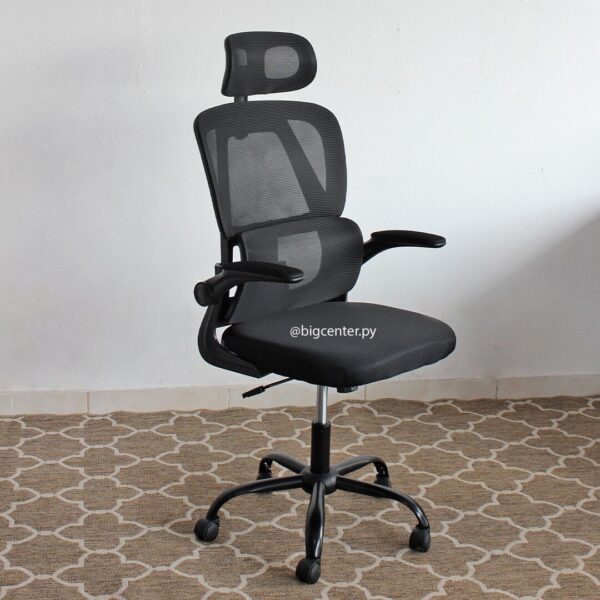 SILLA GAMER 80K (LVS158)