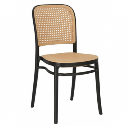 SILLA FIJA LEVEL AMIS LVS-065